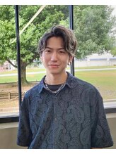 イキプラスディードットログ 大和八木駅前店(ikii+D.Log)&nbsp;テラダ リク