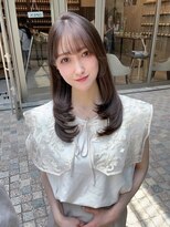 クム(kumu) ワンカールレイヤー