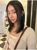 インナーカラー/レイヤースタイル 担当 中野絢斗
