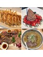 シャンスヘアアンドスパ 浦和(CHANCE hair&spa) 美味しい食べ物が大好きです!!お酒も好きです!
