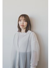 ルーム 刈谷店(room)&nbsp;永井 愛