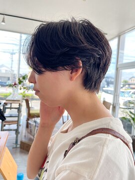 パーム スプリングス(Palm Springs) Hair by Palm Springs 805