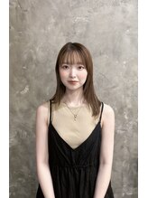 アトリエジル 八潮店(Atelier JILL) ヒナタ 