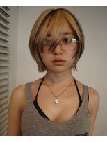 レコ 渋谷(LECO)&nbsp;Y2Kデザインカラー