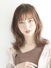 『新規限定』カット＋デリカテスカラー（低刺激＆低ダメージor高発色）4900円