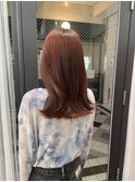 レッドヘア