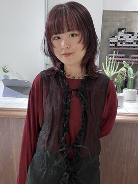 ニュア(neua) フェイスフレーミング【奈良/橿原神宮前】