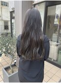 マットグレージュ