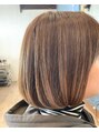 ルシエルブルー(LE CIEL BLEU)&nbsp;ボブスタイルお任せください♪