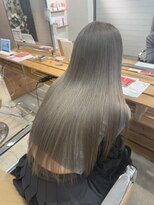 メロウマン(mellowman)&nbsp;髪質改善トリートメント