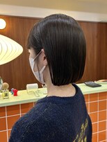 エトイ(etoi)&nbsp;bob