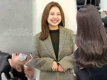 【圧倒的リラックス空間/柔らかカラー/ヘッドスパ】スタイリスト Momoka(@comma_momoka)