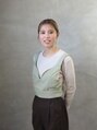 エデンスタイル(EDEN STYLE..) 東 歩美