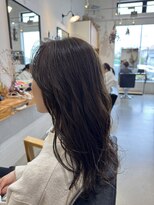 エシレ(esille.)&nbsp;ロングレイヤー