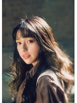 アール 志茂店(R)&nbsp;【40代50代60代】髪に優しいカラー/白髪染め/志茂美容室/志茂駅