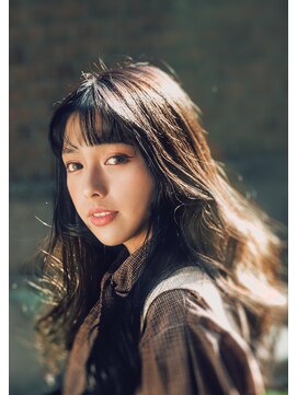 アール 志茂店(R) 【40代50代60代】髪に優しいカラー/白髪染め/志茂美容室/志茂駅