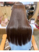ロッソ 仙台店(Rosso) 艶髪ロング【仙台】