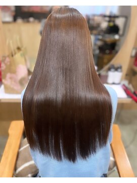 ロッソ 仙台店(Rosso) 艶髪ロング【仙台】