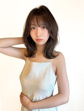 ファーストヘアサロン(1st hair salon) 伊勢崎/ブリーチ/髪質改善/縮毛矯正/韓国/群馬/ダブルカラー/