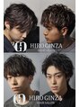 プレミアムバーバー 表参道店(PREMIUM BARBER produce by HIRO GINZA) 新しい自分に出会えるスタイル、こっそり教えます!!
