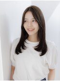 《鹿野》＊レイヤースタイル＊＊前髪なし＊