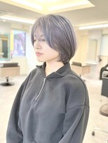 エルサザリープ 三宮(Elsa the leap) 【Elsa the leap三宮】パープルシルバー
