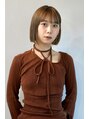 ヌー 代官山(nuu) Miho Masuyama