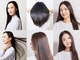 オークヘア 福間店(OAK hair calme)の写真