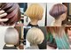 タイズ(ties)の写真/しっかりとしたカウンセリングで相談しやすい雰囲気◎tiesなら素敵な仕上がりに♪秦野駅北口1分/当日予約OK