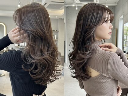 個室型美容室 グルグル 表参道店(GULGUL)の写真