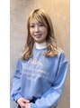 アグ ヘアー チャーム 光が丘店(Agu hair charm) いそがい 