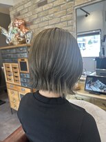 アレガート バイフレア(allegato by flare)&nbsp;くびれボブ