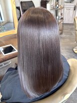 モワ 仙台(Mois)&nbsp;髪質改善/縮毛矯正/10代20代30代/仙台/青葉区