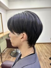 プレグラ(PLGR)&nbsp;センターマッシュ