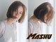 マッシュマシェラ(MASHU MACHELA)の写真