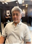 広尾駅/MEN'S/メンズカット/メンズパーマ/フェードカット