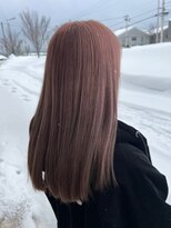 イン東京 米沢店 ココアアッシュ