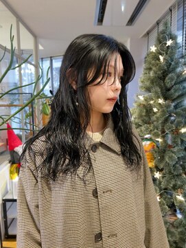 ツナグ(tsunagu) ash black