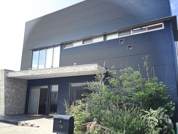 ヘアーメイク ラ パージュ 善通寺店の写真/アットホームな雰囲気と技術力の高さが魅力!!幅広い層のお客様に支持を得る実力派サロン★