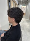 ニュアンスパーマ