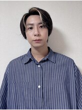 HANON【2/10 NEWOPEN(予定)】 Ken