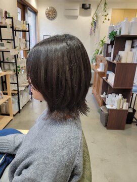 ルミエール(Lumiere) Lumiere×ローレイヤー