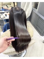 セレスト 大泉学園店(CELESTE)&nbsp;Premiumカシミアストレート+NEW次世代酸熱Tr