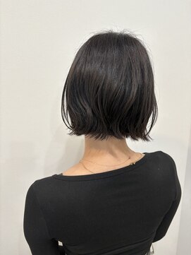 リノア(Linoa) ミニボブ