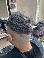 パピヨンロゼ(Papillon Rose)&nbsp;シルバーフェード