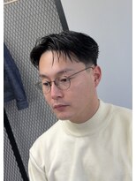 ヘアーラボ 樟葉(Hair Labo)&nbsp;テーパーフェード スキンフェード 枚方 南楠葉
