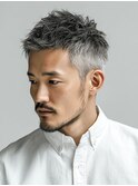 ショートスタイル