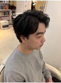 メンズスタイル