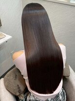 セタ 新宿(seta)&nbsp;艶髪ロング/最新トレンド/人気急上昇中/韓国風/ヨシンモリ