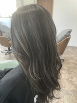 ヘアーディア みどり店(Hair...DiA)&nbsp;ハイライト